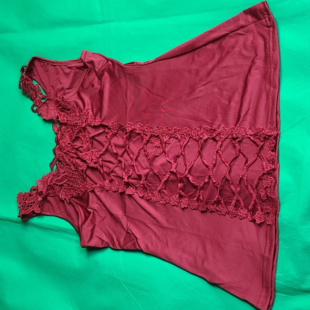 Ladies Camisole